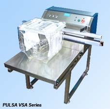 Vacuum Sealer (VSA)